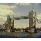 The Tower Bridge