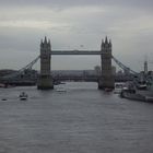 THE TOWER BRIDGE