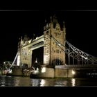 the tower bridge