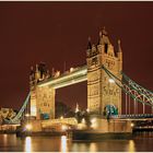 The Tower Bridge