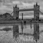 The Tower Bridge