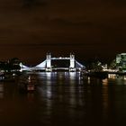 The Tower Bridge