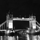 The Tower Brige (London 2007)