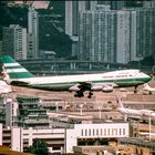 The Tower of Kai Tak