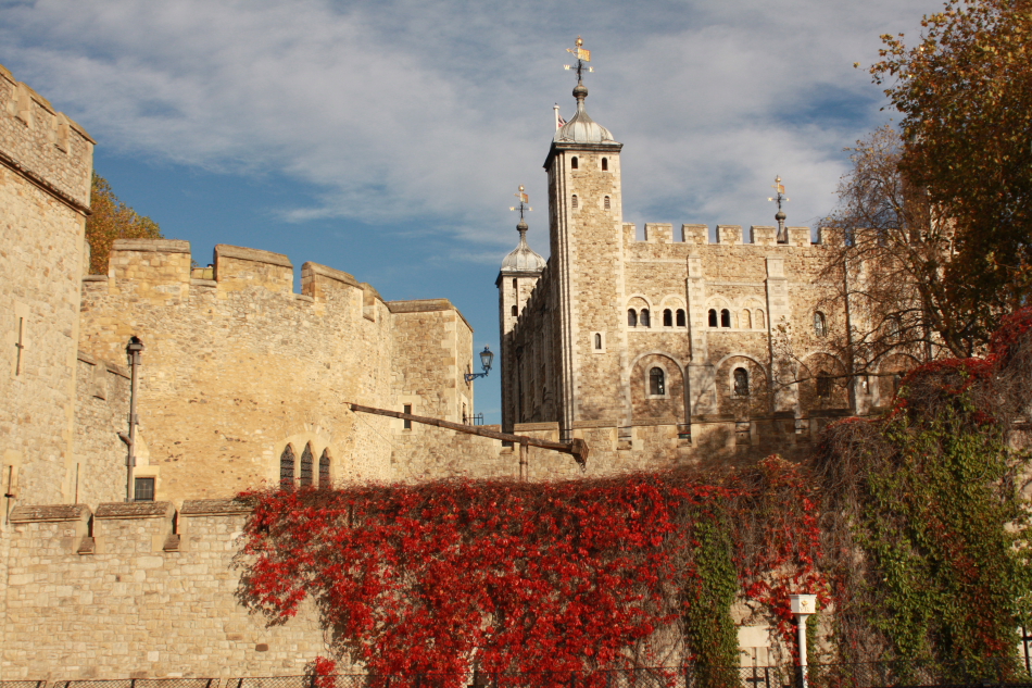 The Tower of London