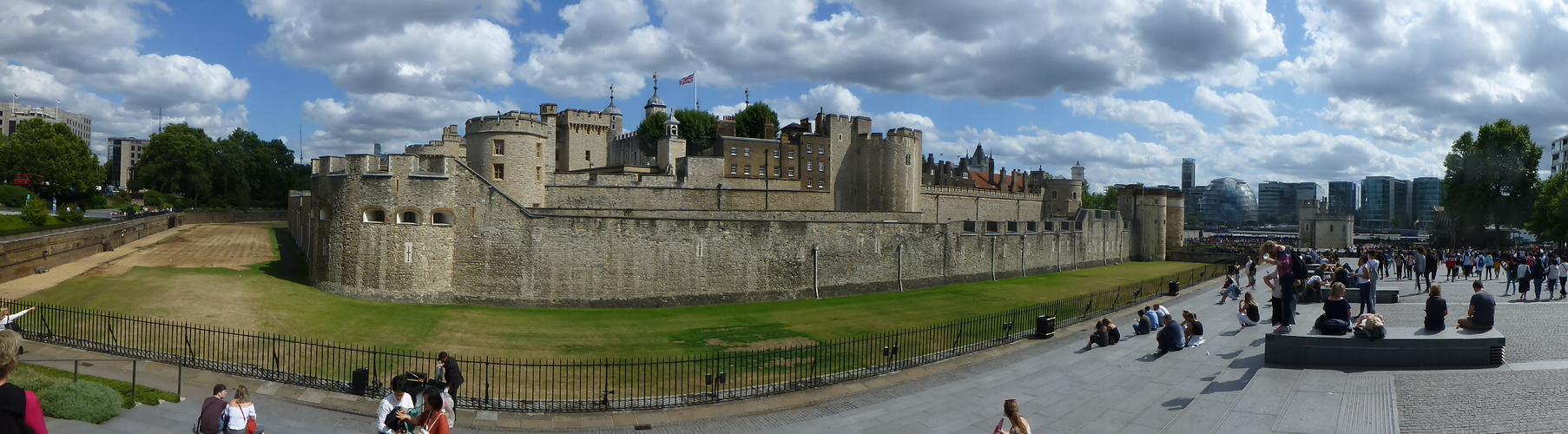 The Tower of London