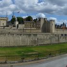 The Tower of London