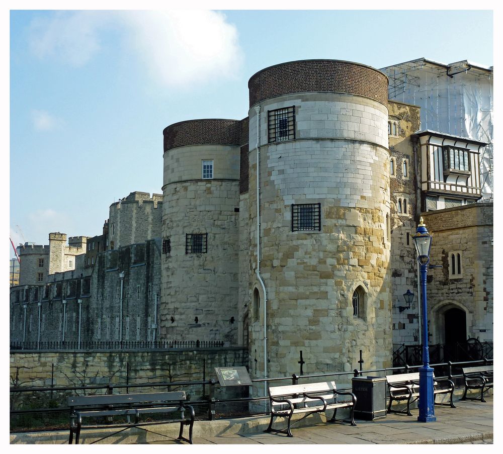 The Tower of London #2