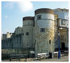 The Tower of London #2