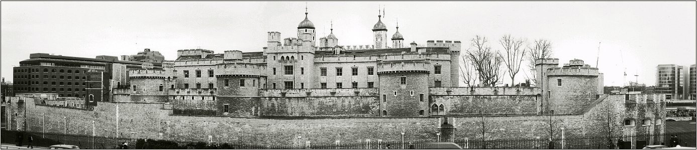 The Tower of London