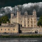 The Tower of London