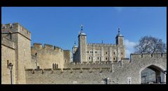 The Tower of London