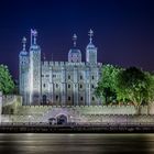 The Tower of London