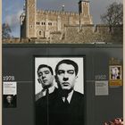 The Tower of London and the Kray Twins