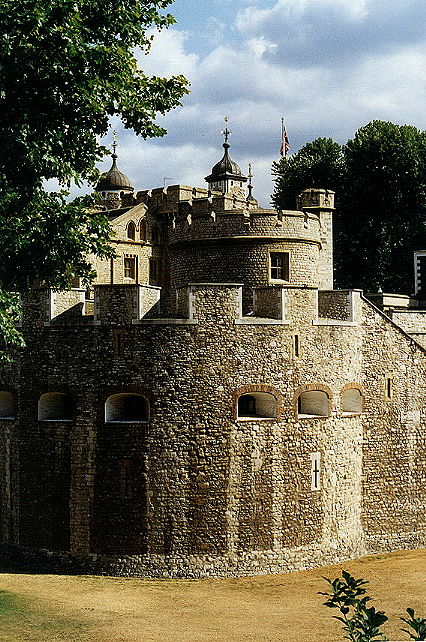 The Tower of London