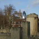 The Tower of London