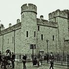 The Tower of London