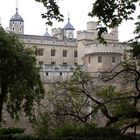 The Tower of London