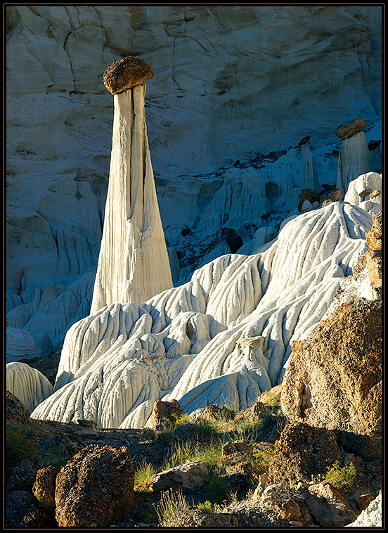 The Tower Of Silence