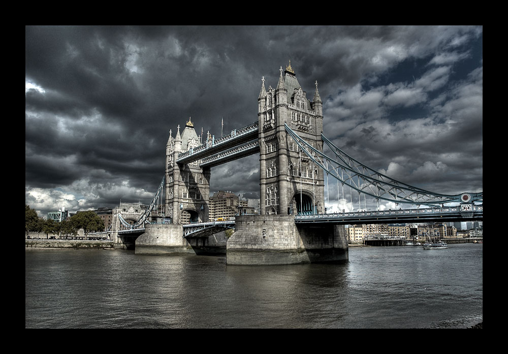 The Towerbridge