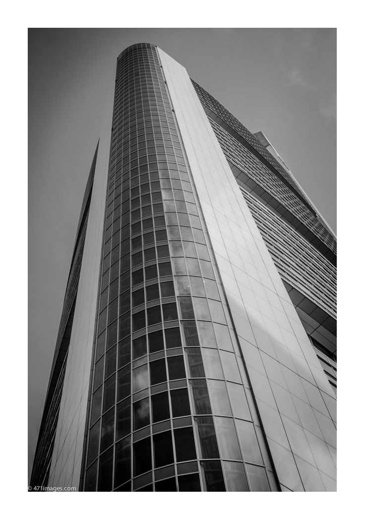 THE TOWERS - Commerzbank II