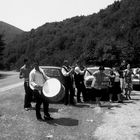 the traditional wedding (Kosovë) 1