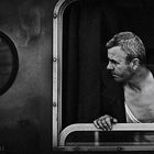 The train driver