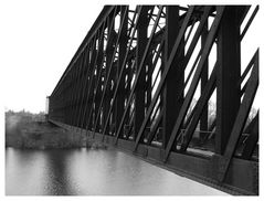 . . . The Trainbridge II