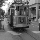 The Tramway