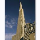 The Transamerica Pyramid