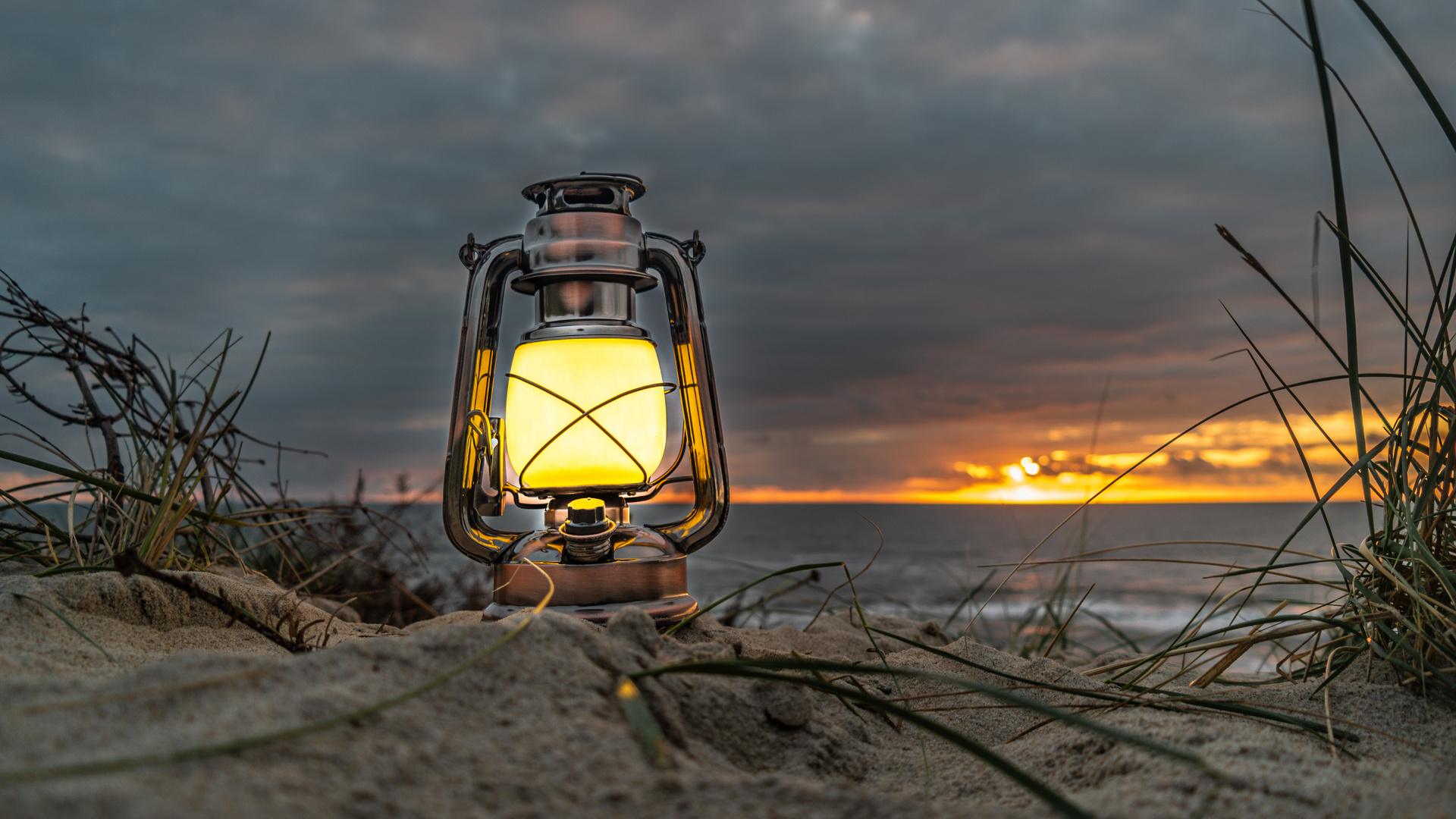 The Travelling Lantern