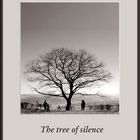 The tree of silence