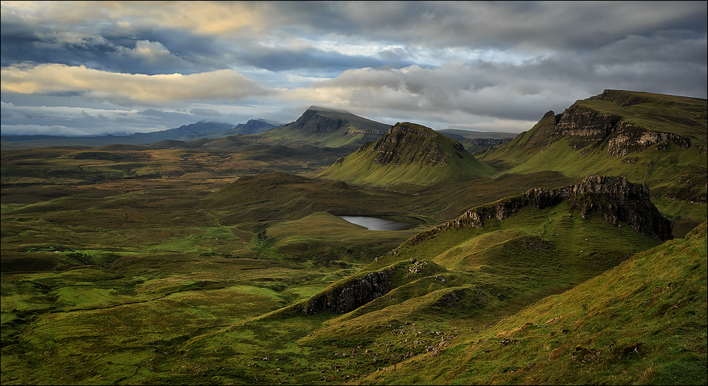 [ ... the trotternish ]