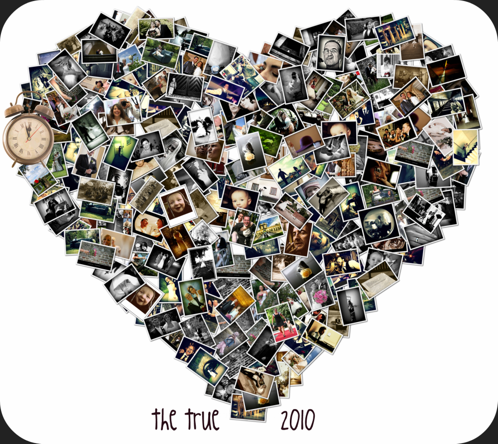 :: the true 2010 |