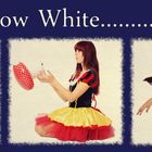 The true story of snow white....