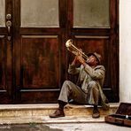 The Trumpetplayer