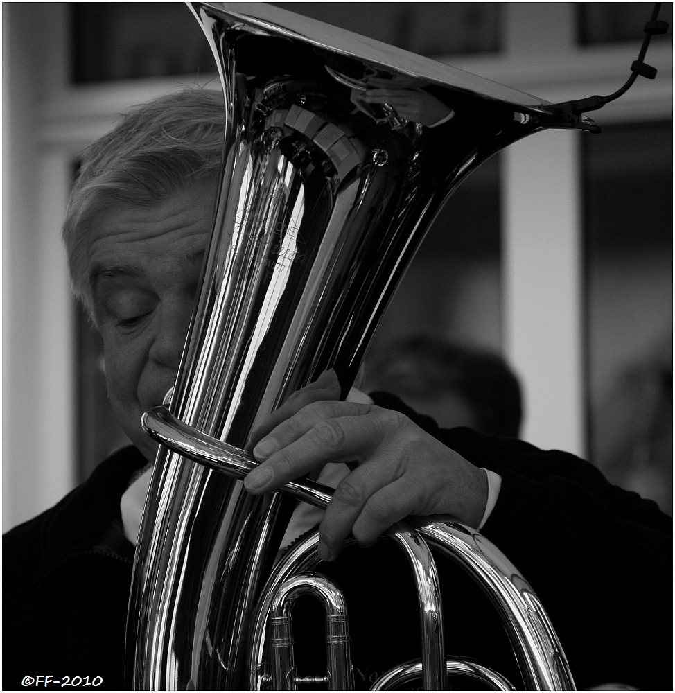 ...the Tuba-Man...