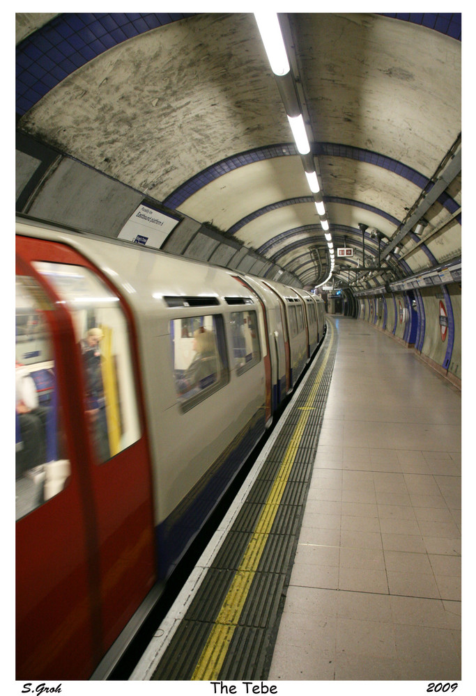 The Tube