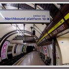 The tube Londons