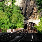 The Tunnel at Harpers Ferry 
