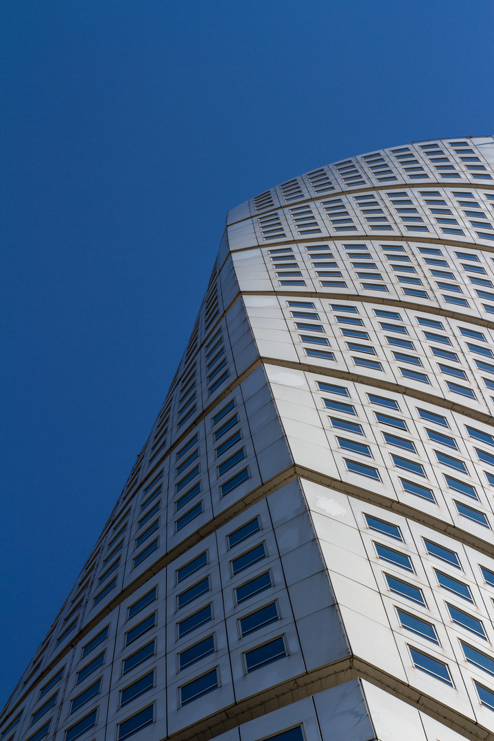 The Turning Torso