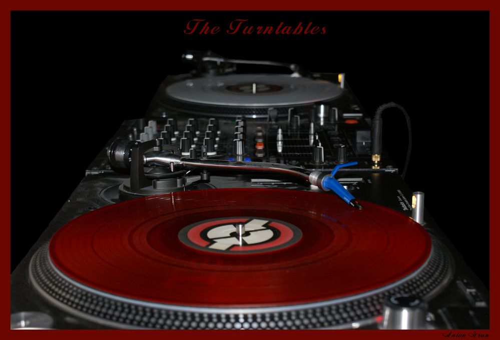 The Turntabels