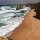 The Twelve Apostles