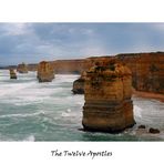 The Twelve Apostles