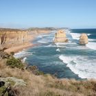 The Twelve Apostles - Great Ocean Road