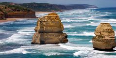 The Twelve Apostles (Victoria) AUS