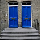 The Twin Doors