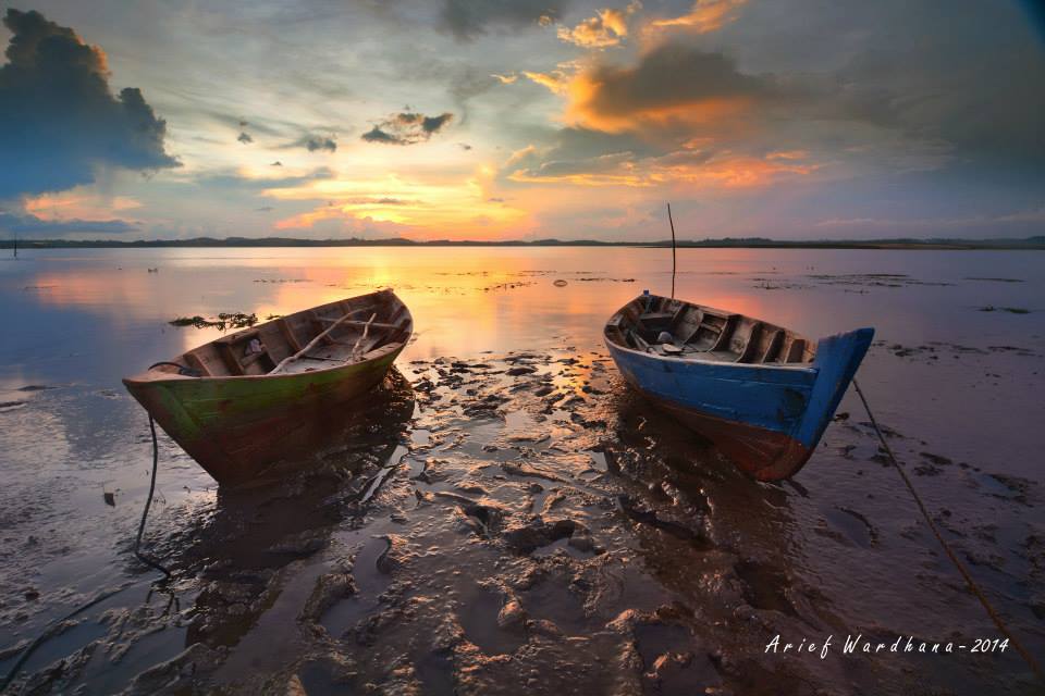 The Twin - Ocarina - Batam Island - Indonesia