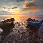 The Twin - Ocarina - Batam Island - Indonesia