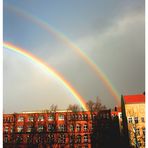 The Two Rainbows